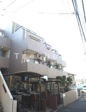 【外観】 | ライオンズマンション成城東