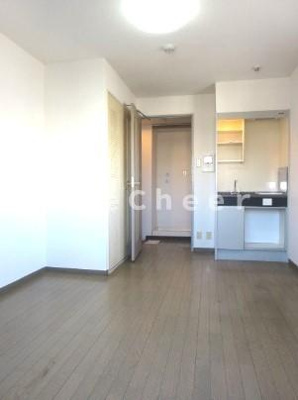 【居間・リビング】 | ライオンズマンション成城東