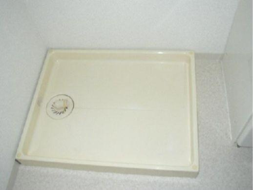 ハイクレスト喜沢南マンションの設備|別号室の参考写真です。