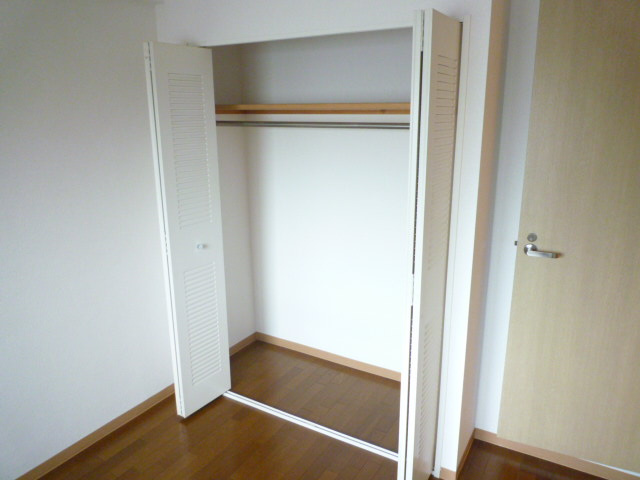 ハイクレスト喜沢南マンションのその他|別号室の参考写真です。