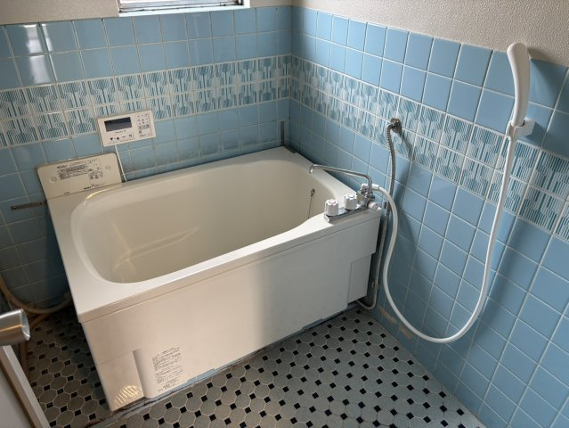 【浴室】 | 文栄第一ビル