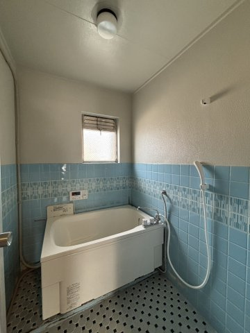 【浴室】 | 文栄第一ビル