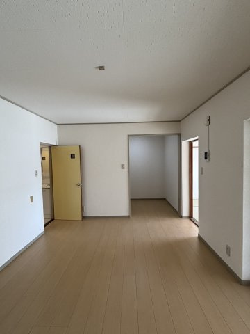 【居間・リビング】 | 文栄第一ビル