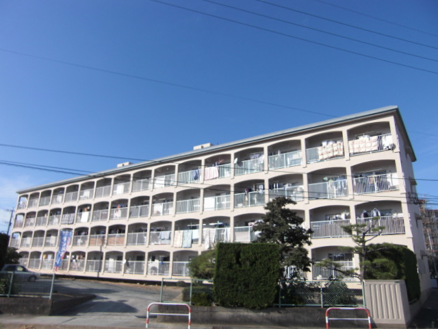 【外観】 | 文栄第一ビル