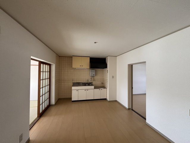 【居間・リビング】 | 文栄第一ビル