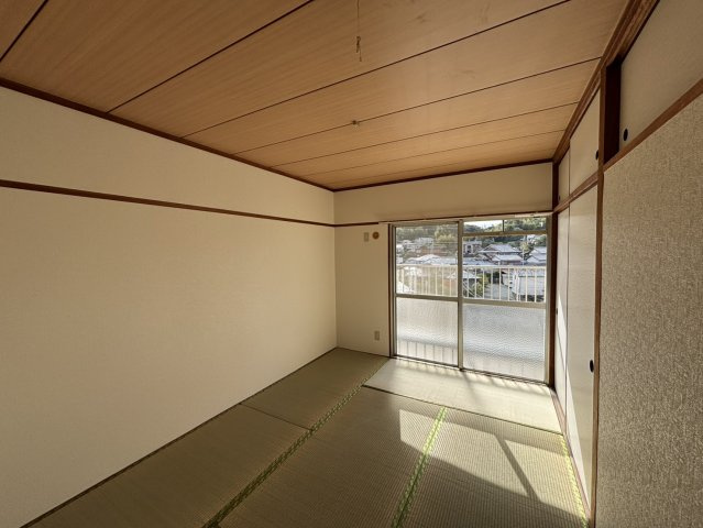 【寝室】 | 文栄第一ビル