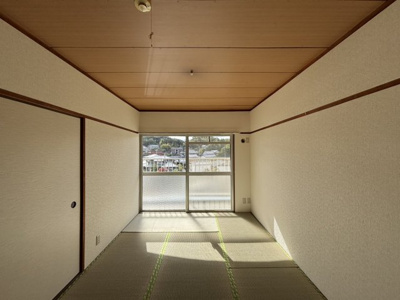 【和室】 | 文栄第一ビル