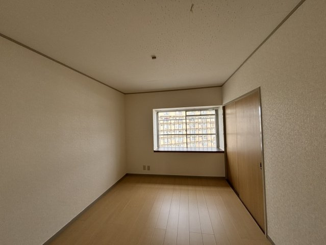 【洋室】 | 文栄第一ビル