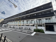 Alivis緑橋の画像