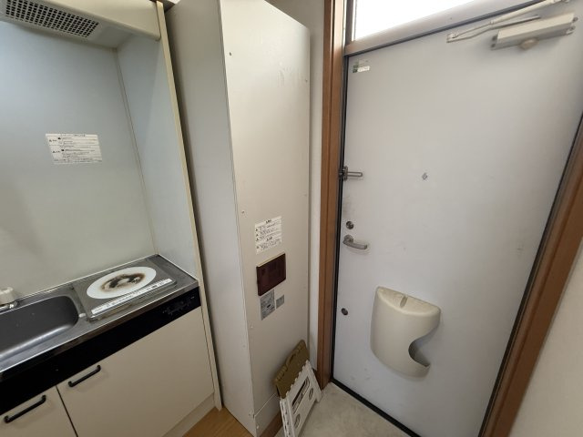 メゾンウッディⅡのその他