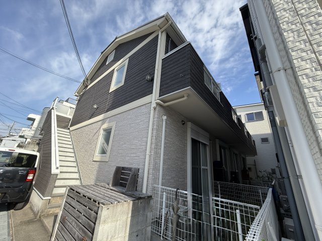 メゾンウッディⅡ