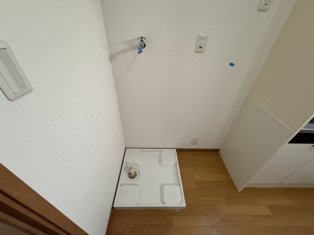 メゾンウッディⅡの設備