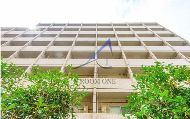 プレール・ドゥーク潮見