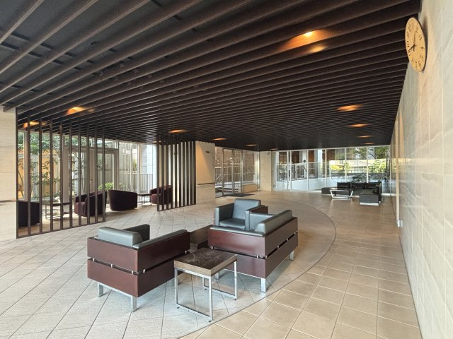 ライオンズ湘南藤沢グランフォート