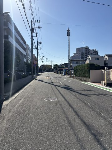 ライオンズ湘南藤沢グランフォートのその他|マンション周辺