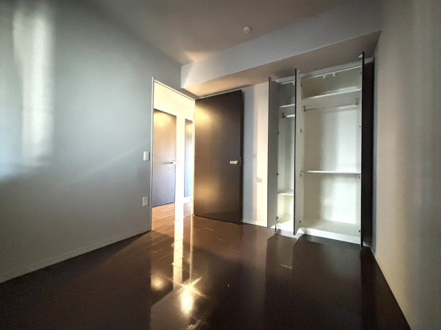 ライオンズ湘南藤沢グランフォートの洋室