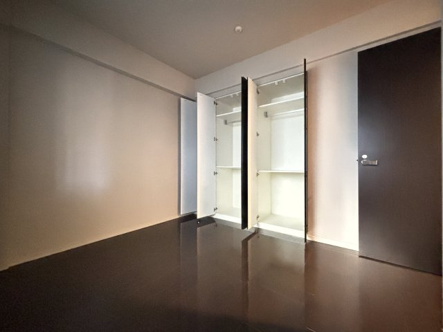 ライオンズ湘南藤沢グランフォートの洋室