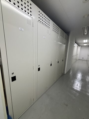 ライオンズ湘南藤沢グランフォートのその他