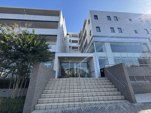 ライオンズ湘南藤沢グランフォート