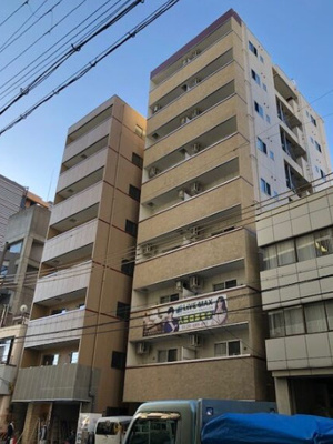 【外観】 | ●みおつくし堂島Ⅱ