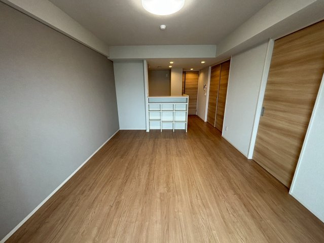 セレーノ北野の居間・リビング