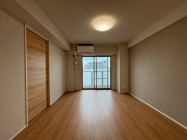 セレーノ北野の居間・リビング