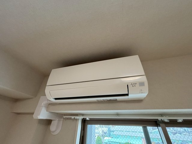 セレーノ北野の設備