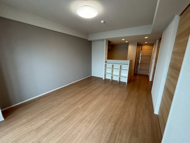 セレーノ北野の内装