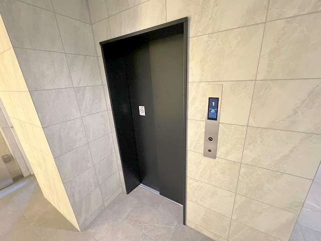 セレーノ北野のその他共用部分