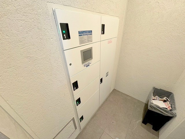 セレーノ北野のその他共用部分