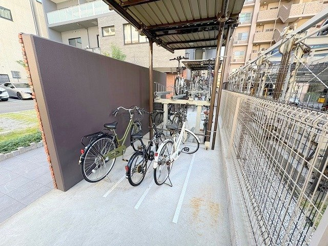 セレーノ北野のその他共用部分