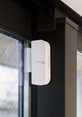 【セキュリティ】 | rh 小手指 | ※同一仕様写真