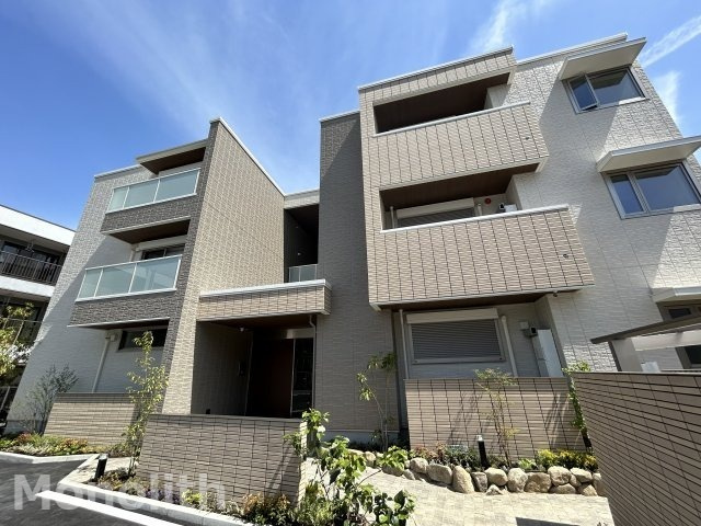 シャーメゾンリッシュ高石