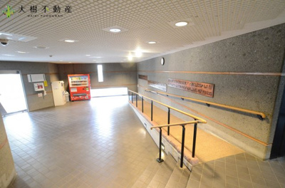 【エントランス】 | ペット飼育可　モアステージ海老名　7階３LDK　リフォーム済み　【仲介手数料無料】