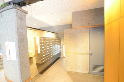 【設備】 | ペット飼育可　モアステージ海老名　7階３LDK　リフォーム済み　【仲介手数料無料】