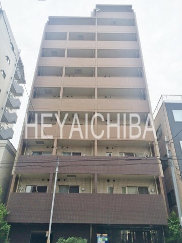 クレイシア新御徒町