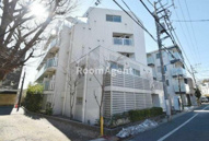 新宿区中井１丁目のマンションの画像