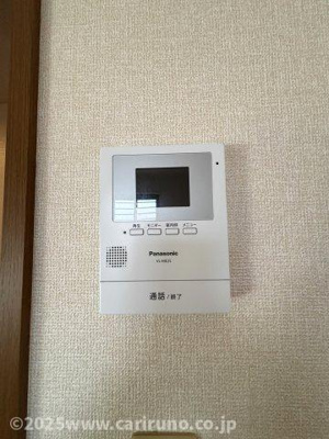 【セキュリティ】 | オークスハイムつきぢ