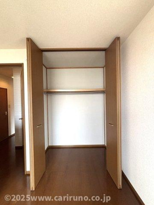 【収納】 | オークスハイムつきぢ