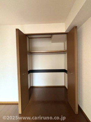 【収納】 | オークスハイムつきぢ