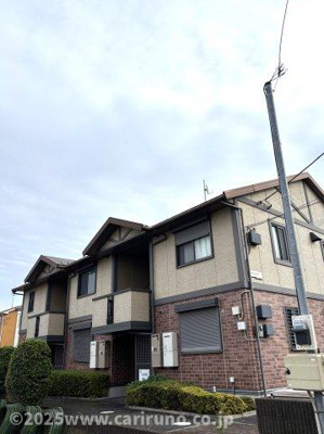 【外観】 | オークスハイムつきぢ