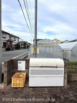 【その他】 | オークスハイムつきぢ