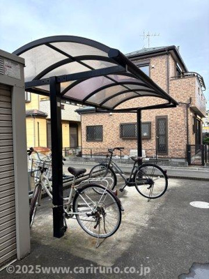 【その他共用部分】 | オークスハイムつきぢ