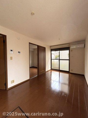 【居間・リビング】 | オークスハイムつきぢ