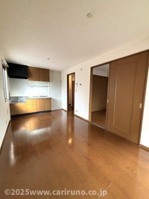 【内装】 | オークスハイムつきぢ