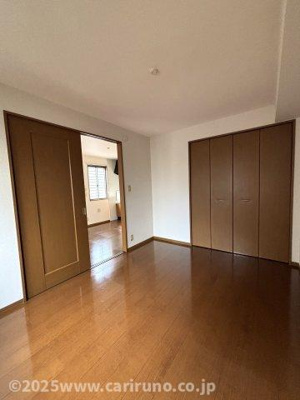 【洋室】 | オークスハイムつきぢ