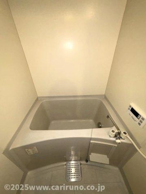 【浴室】 | オークスハイムつきぢ
