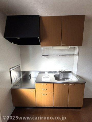 【キッチン】 | オークスハイムつきぢ