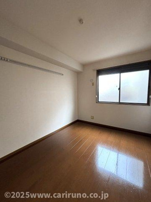 【洋室】 | オークスハイムつきぢ