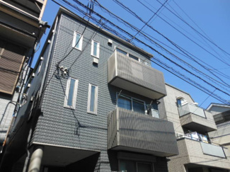 【外観】